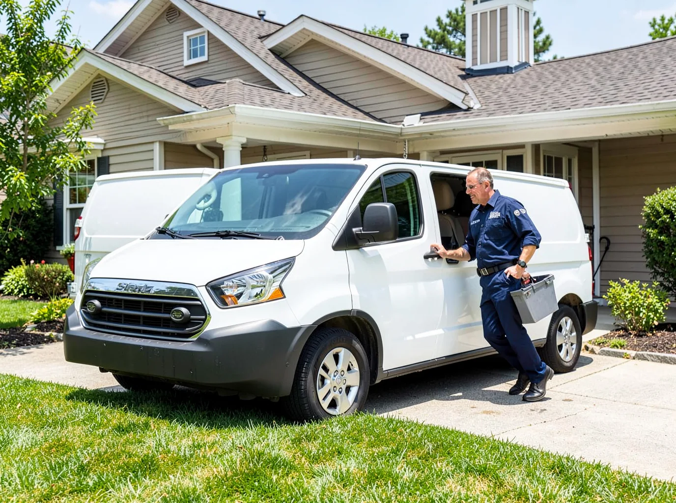 Emergency Plumber company in Pearcy, AR
