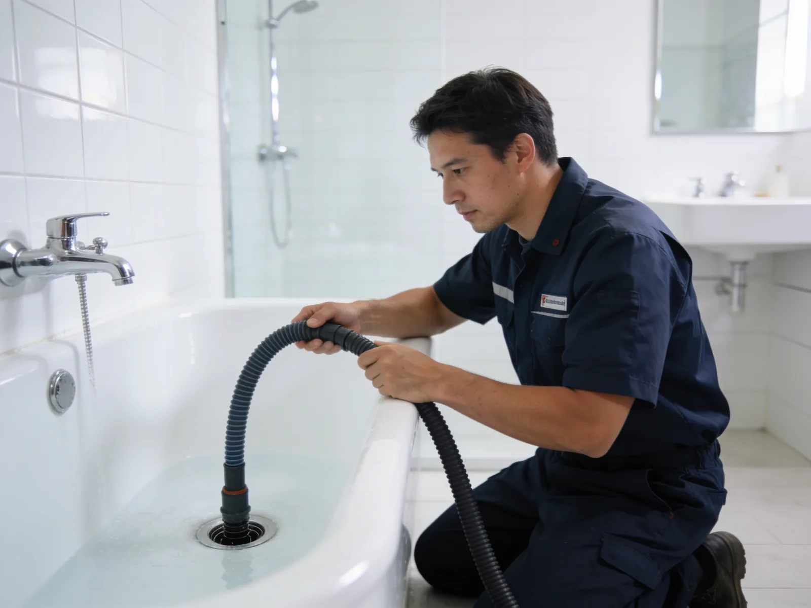 Emergency Plumber Pearcy, AR FAQs